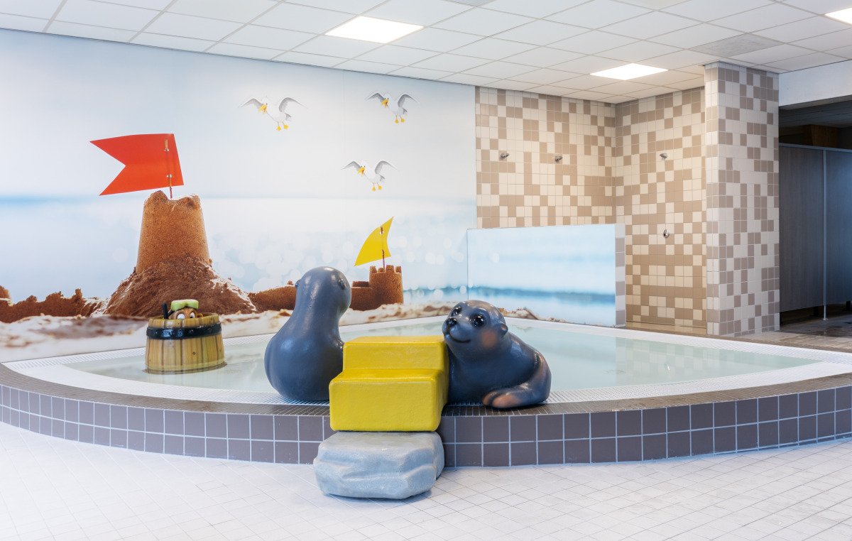 Recreatiewoning in Nieuwvliet voor 6 personen foto 13