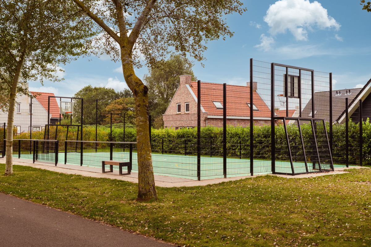 Recreatiewoning in Nieuwvliet voor 6 personen foto 6