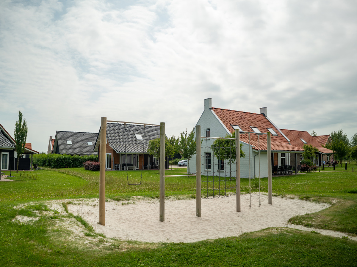 Recreatiewoning in Nieuwvliet voor 6 personen foto 7