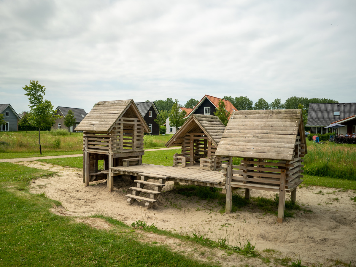 Recreatiewoning in Nieuwvliet voor 6 personen foto 8