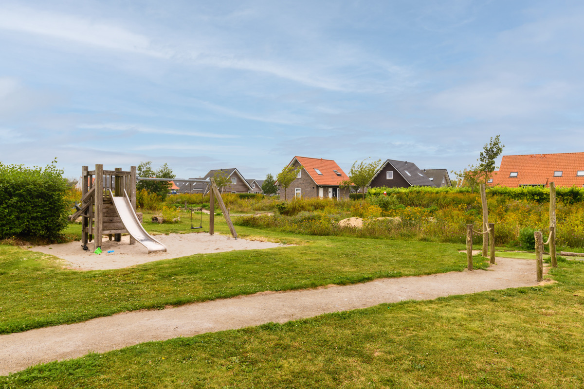 Recreatiewoning in Nieuwvliet voor 6 personen foto 9