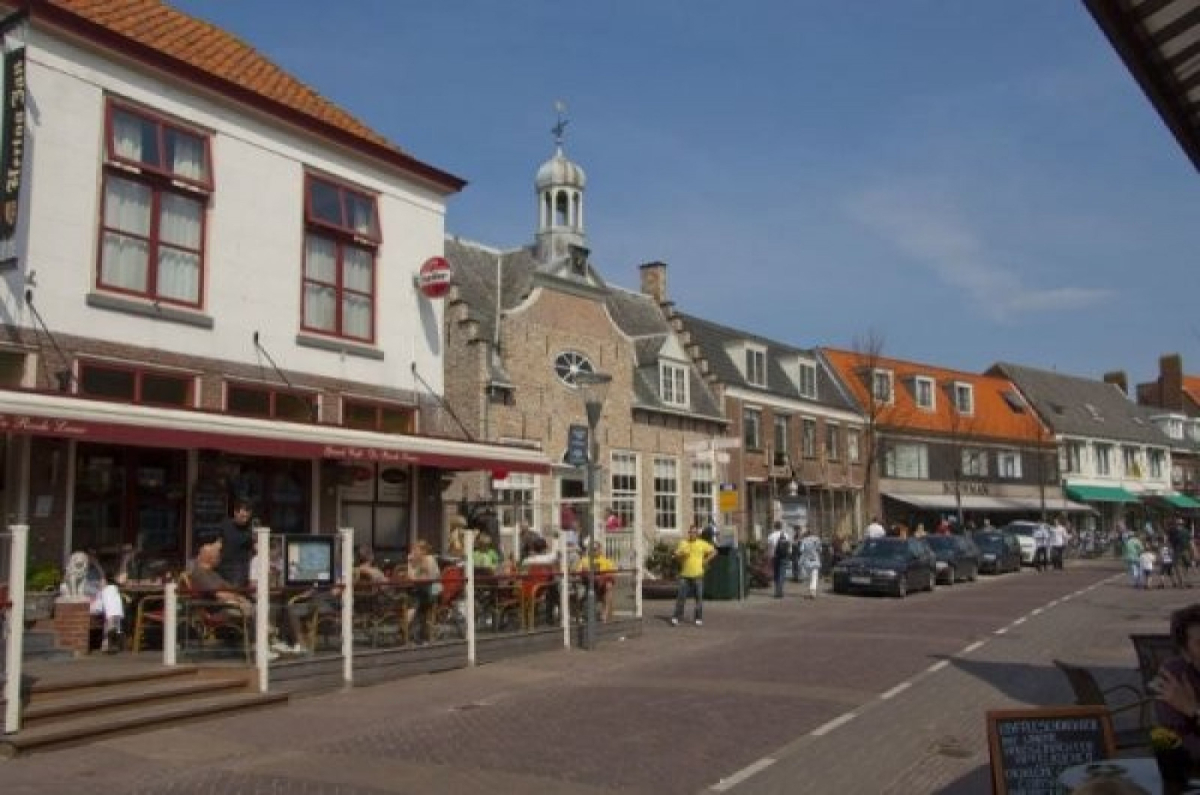 Appartement in Vlissingen voor 6 personen foto 16