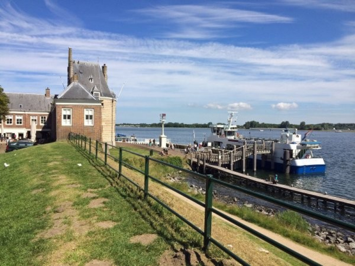 Appartement in Vlissingen voor 6 personen foto 9