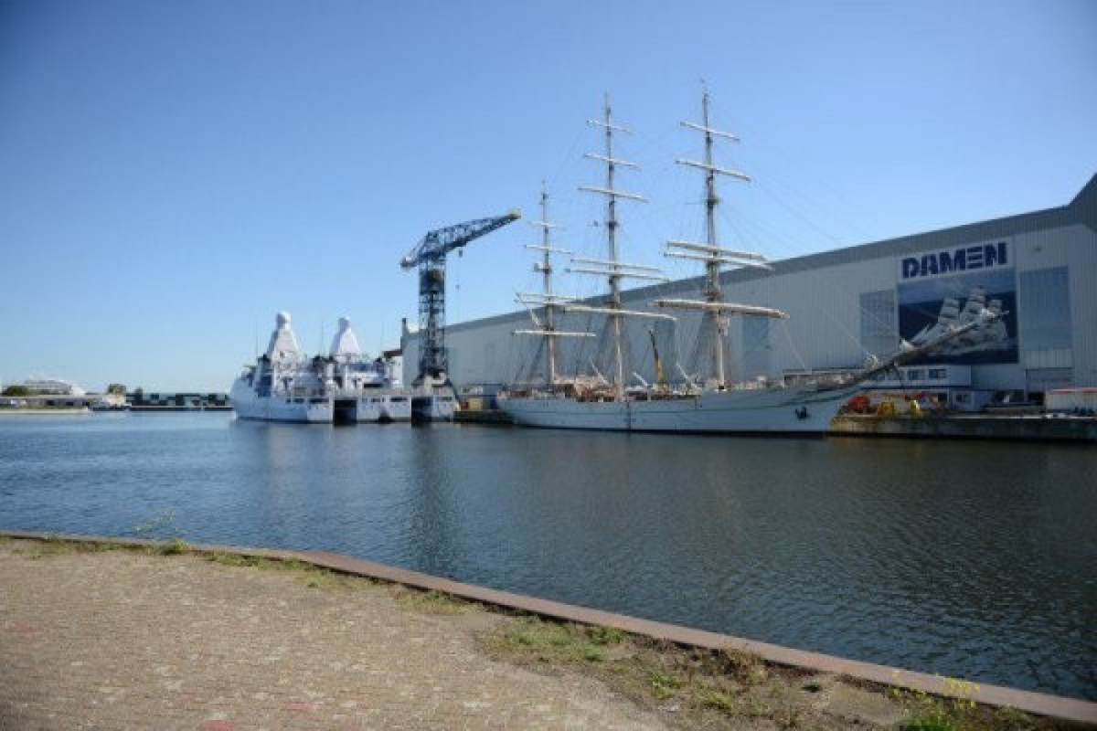 Appartement in Vlissingen voor 6 personen foto 8