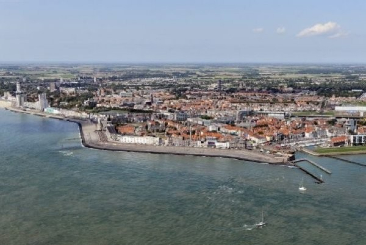 Appartement in Vlissingen voor 6 personen foto 5