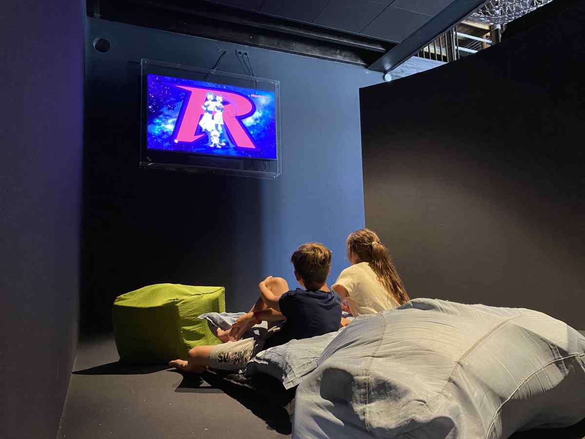 Recreatiewoning in Nieuwvliet voor 6 personen foto 19