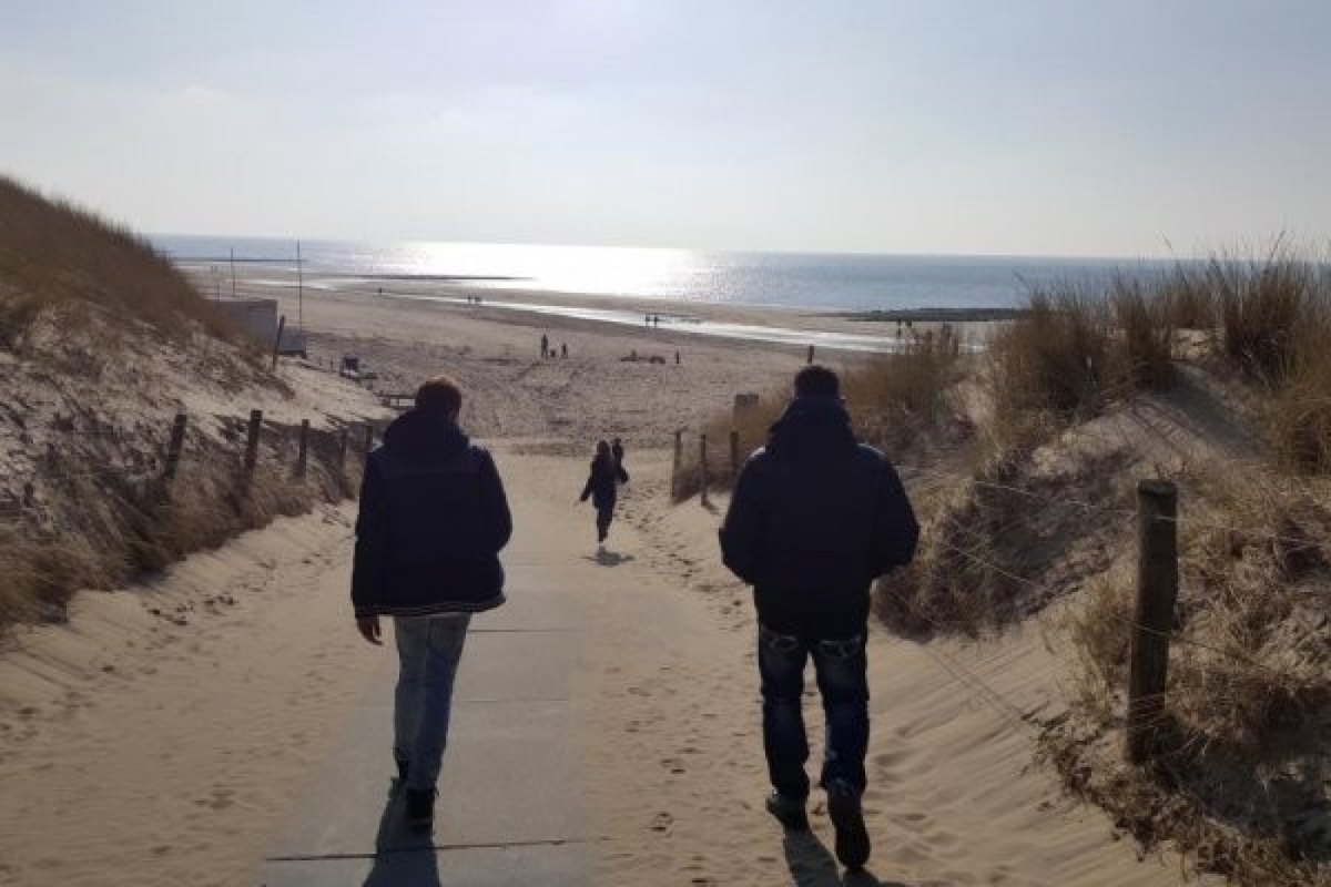 Bungalow in Julianadorp aan Zee voor 6 personen foto 8