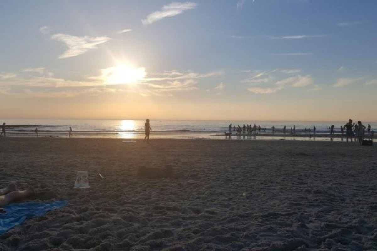 Bungalow in Julianadorp aan Zee voor 6 personen foto 9