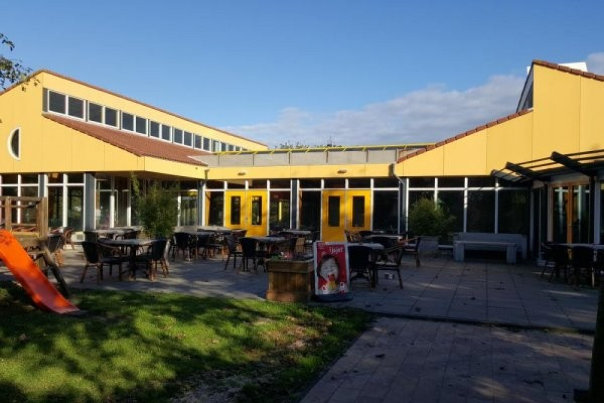 Bungalow in Julianadorp aan Zee voor 6 personen foto 6