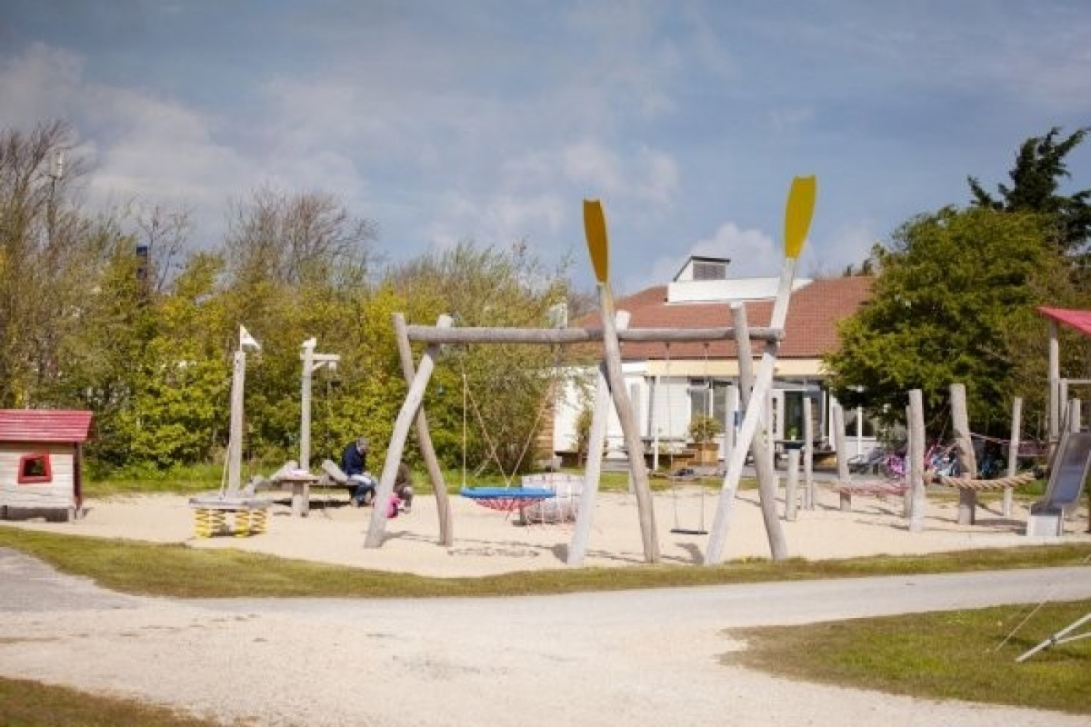 Bungalow in Julianadorp aan Zee voor 6 personen foto 4