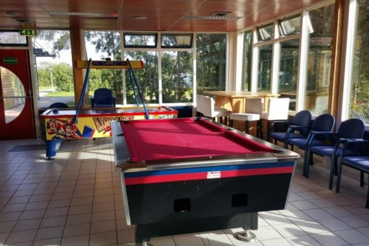 Bungalow in Julianadorp aan Zee voor 6 personen foto 7