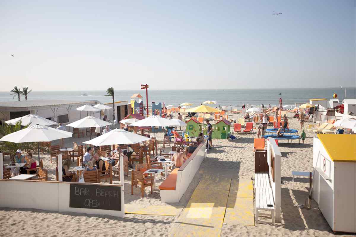 Appartement in Blankenberge voor 10 personen foto 8