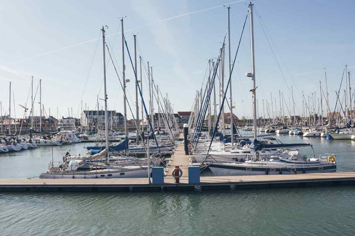 Appartement in Blankenberge voor 10 personen foto 11