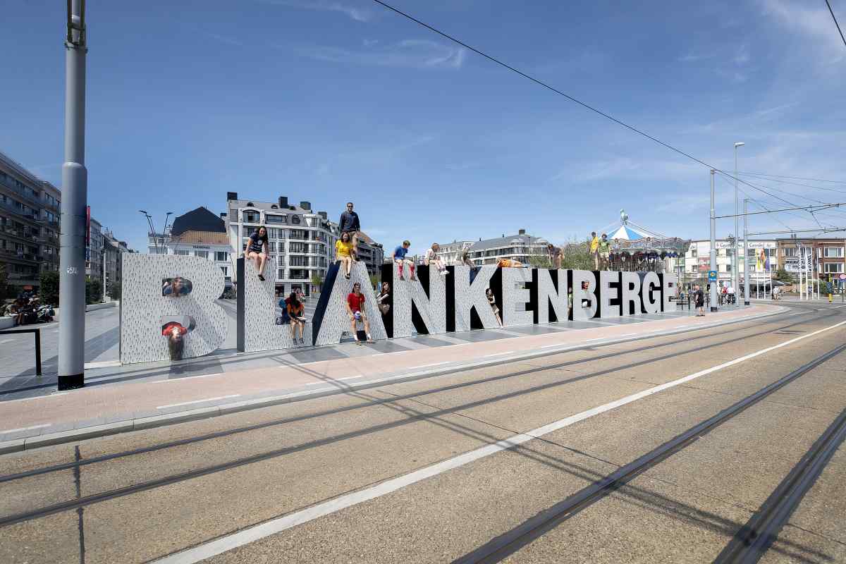 Appartement in Blankenberge voor 10 personen foto 13