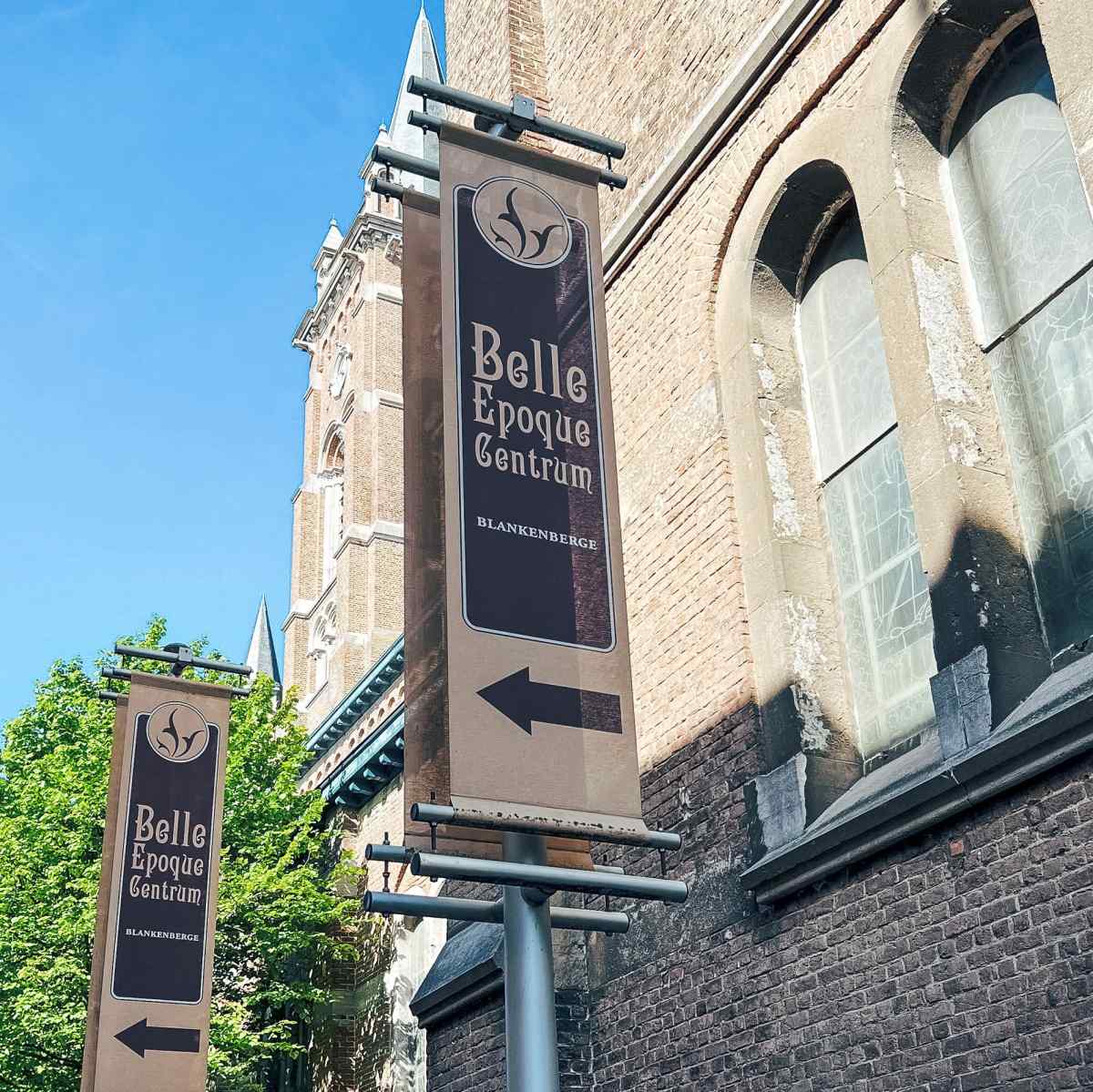 Appartement in Blankenberge voor 10 personen foto 18