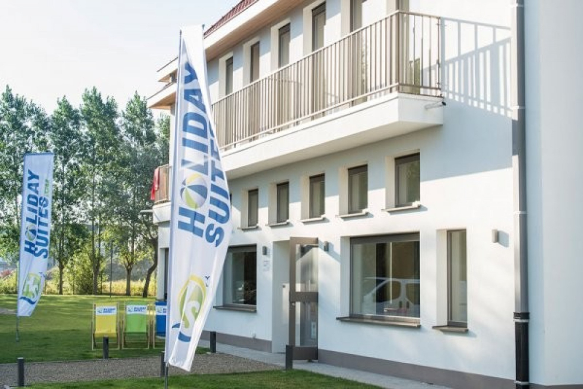 Appartement in Westende voor 7 personen foto 15