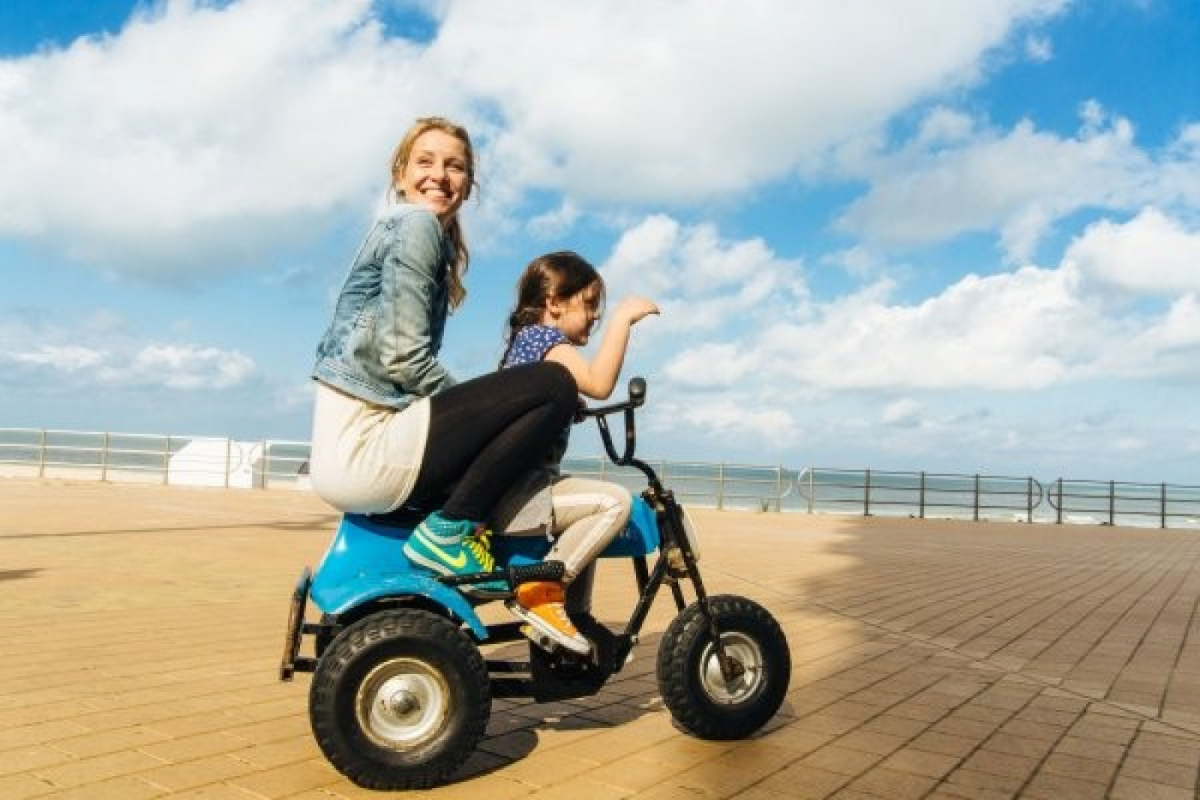 Appartement in Westende voor 7 personen foto 16