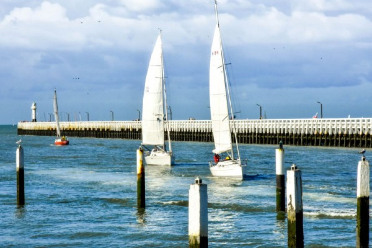 Appartement in Westende voor 7 personen foto 9