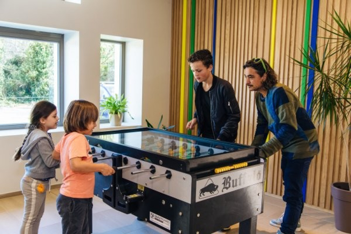 Appartement in Westende voor 7 personen foto 7