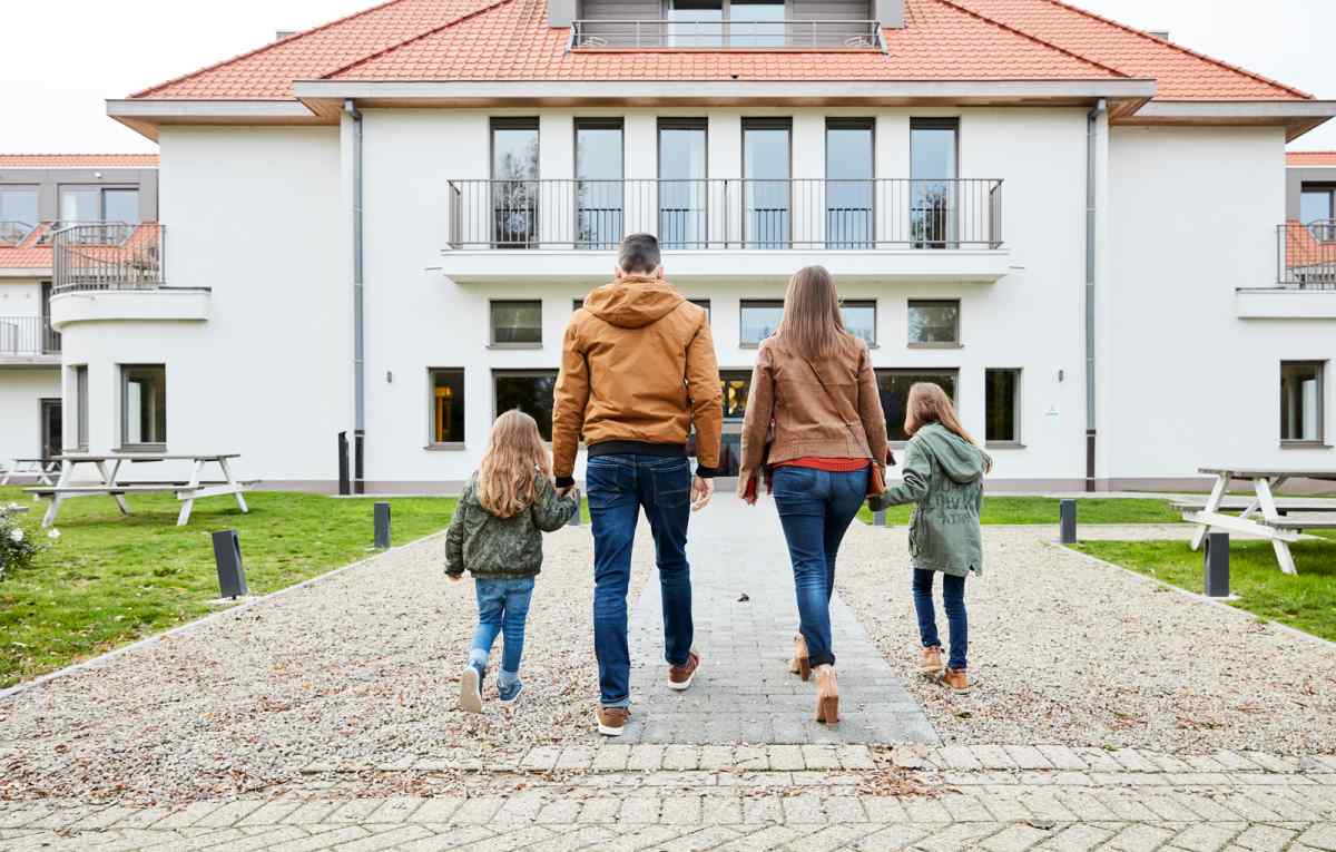 Appartement in Westende voor 7 personen foto 5