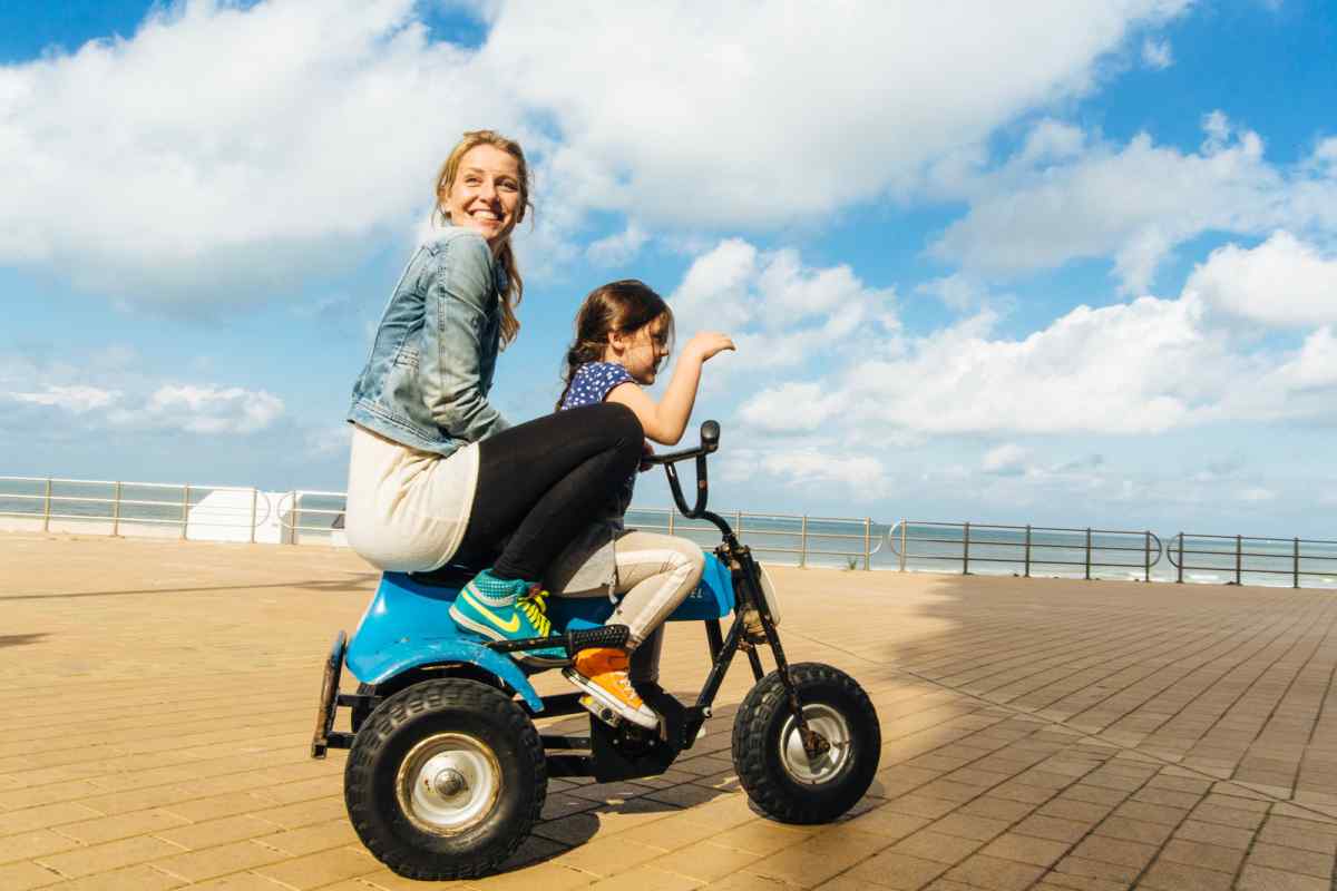 Appartement in Westende voor 7 personen foto 12