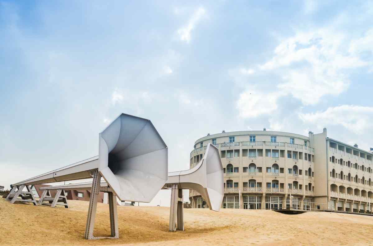 Appartement in Westende voor 7 personen foto 13