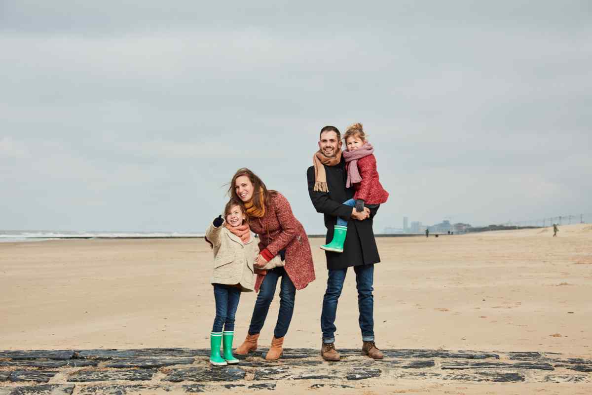 Appartement in Westende voor 7 personen foto 14