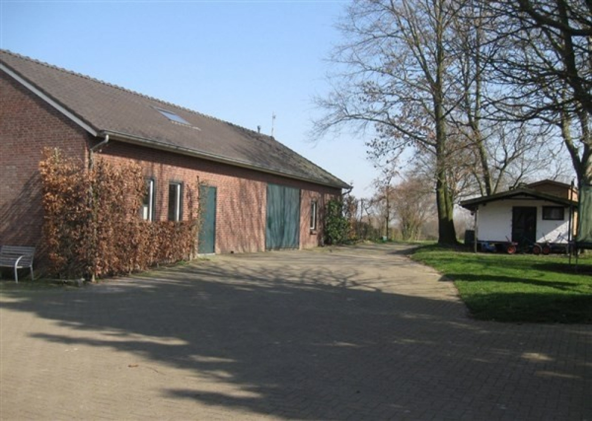 Appartement in Sint Geertruid voor 6 personen foto 8