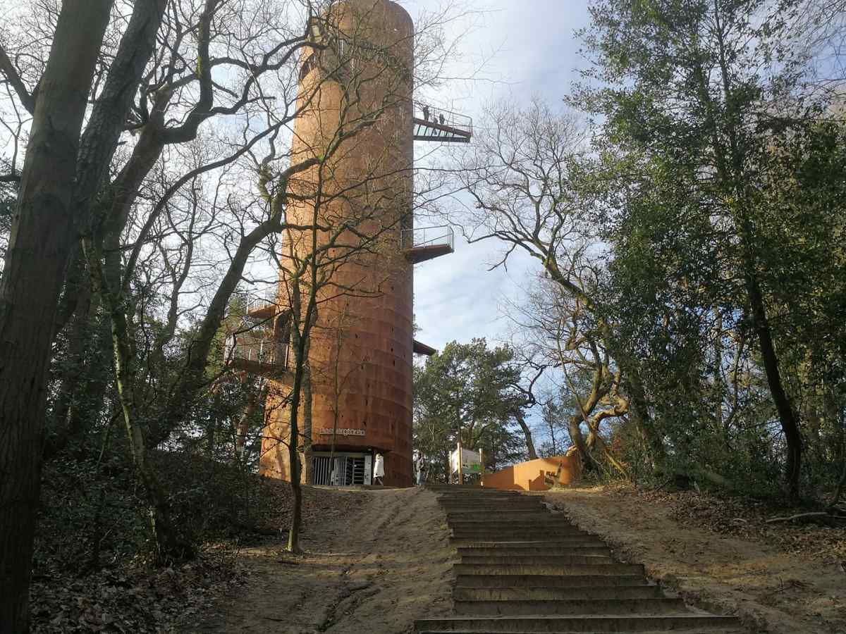 Vakantieboerderij in Wateren voor 22 personen foto 7