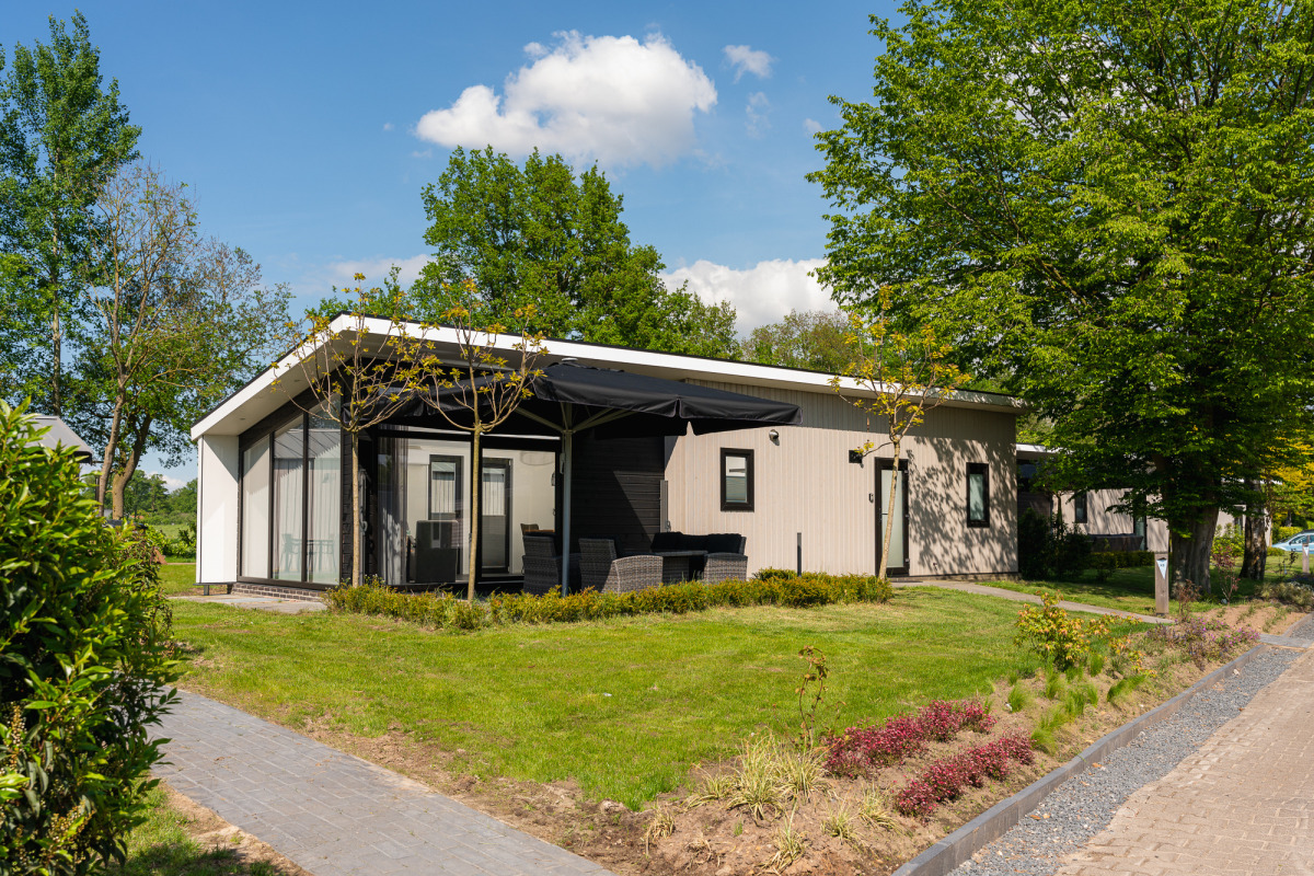 Vakantieboerderij in Enter voor 28 personen foto 8