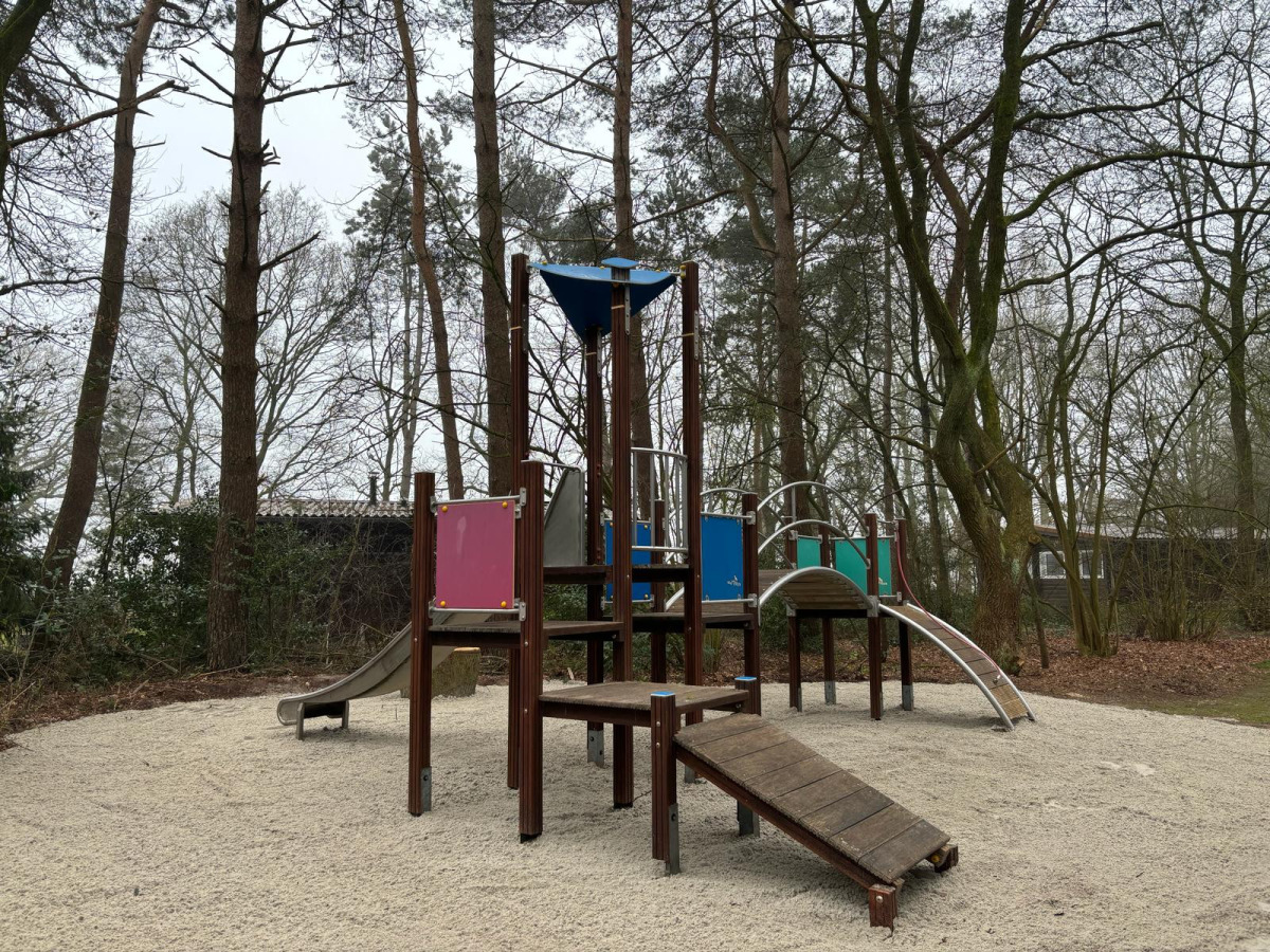 Bungalow in Meppen voor 7 personen foto 8