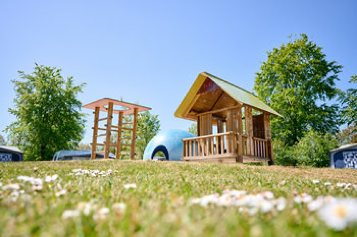 Bungalow in Meppen voor 7 personen foto 9