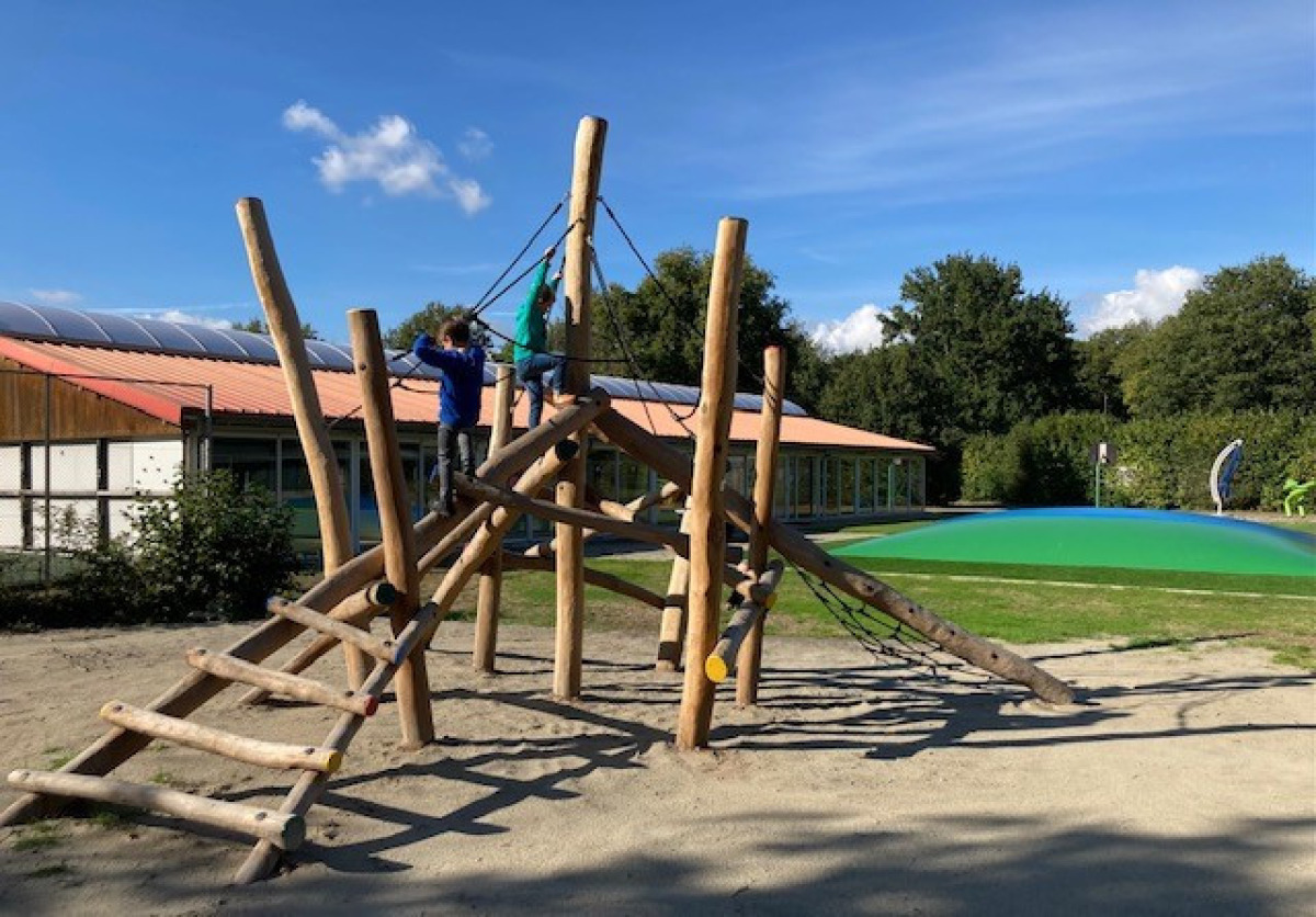 Bungalow in Meppen voor 7 personen foto 13
