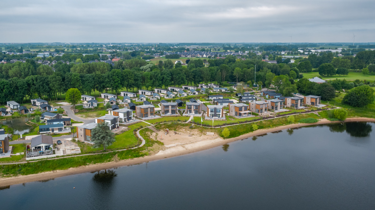 Villa in Kerkdriel voor 10 personen foto 6