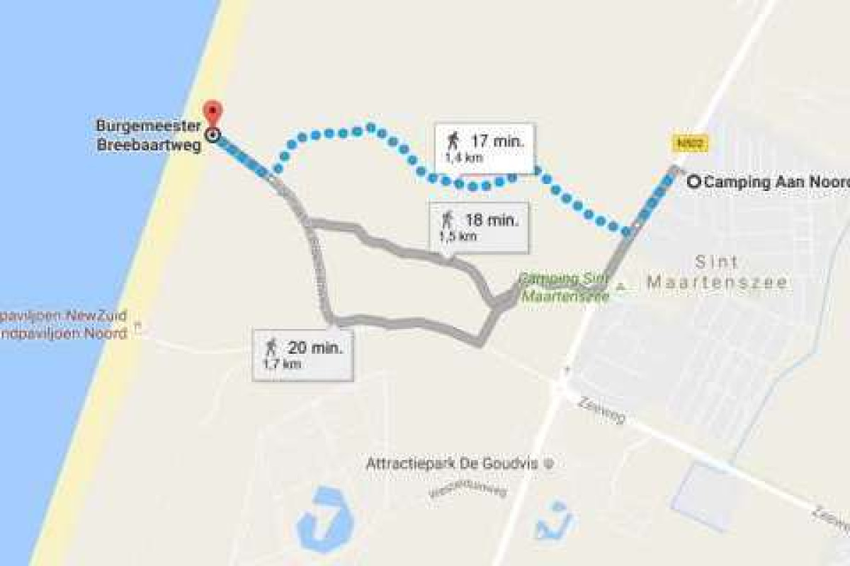 Villa in Sint-Maartenszee voor 10 personen foto 6