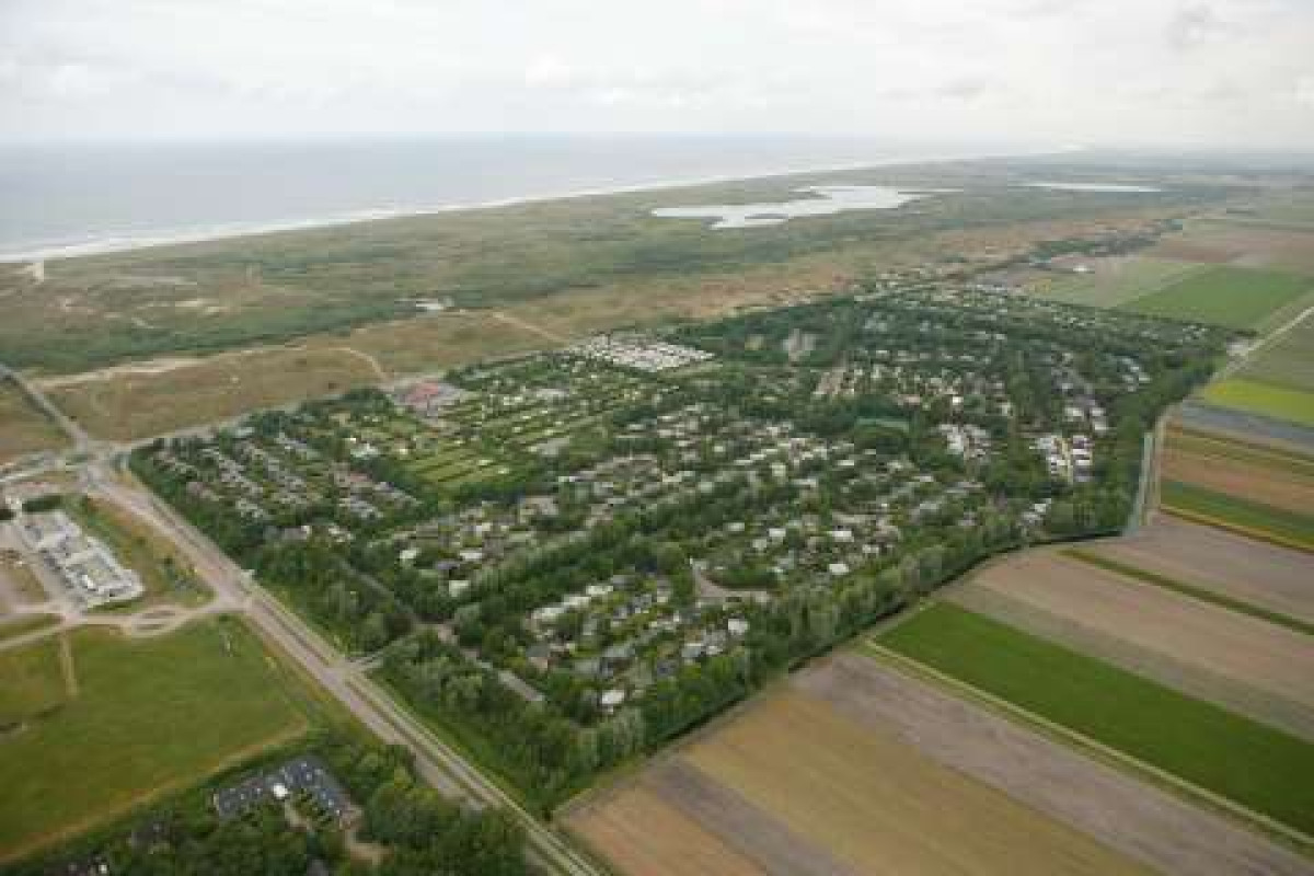 Villa in Sint-Maartenszee voor 10 personen foto 8
