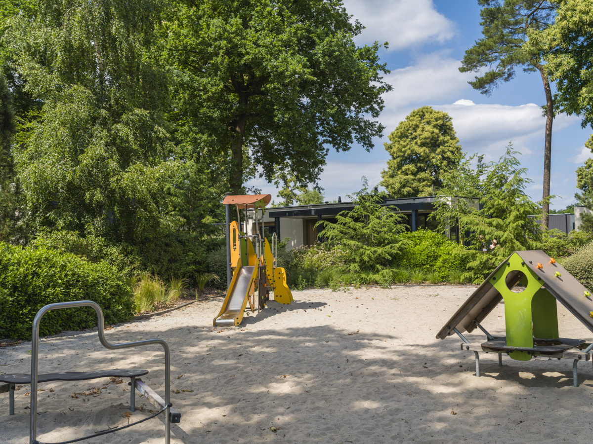 Chalet in Voorthuizen voor 6 personen foto 7