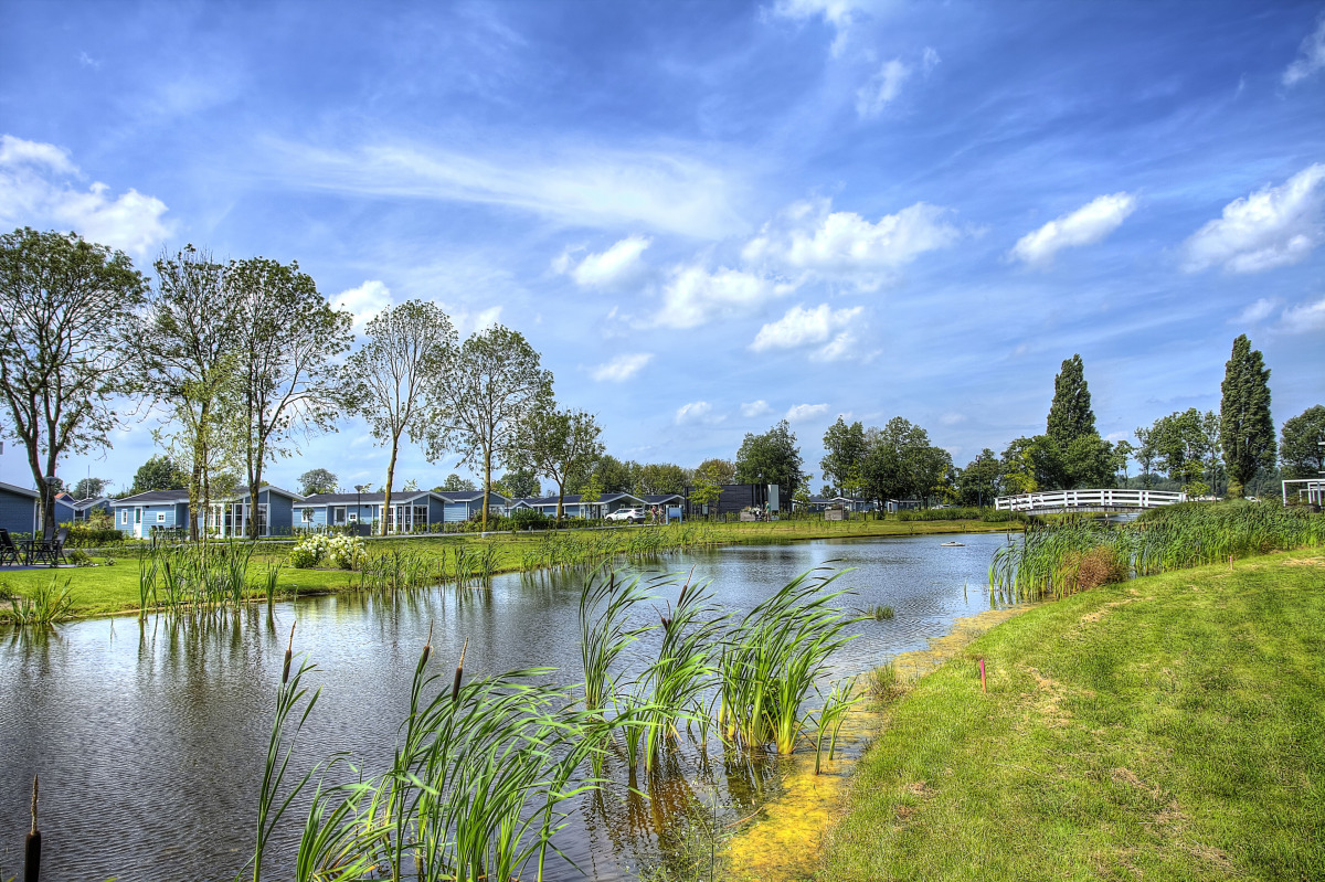 Villa in Nijkerk voor 8 personen foto 7