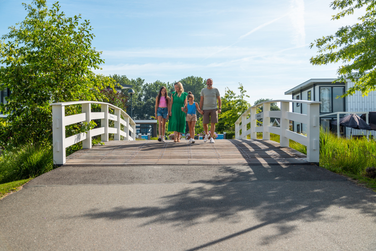 Villa in Nijkerk voor 8 personen foto 13