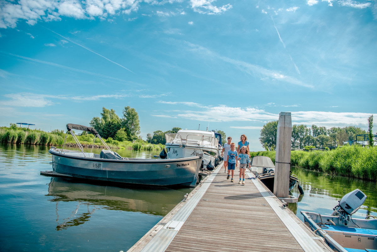 Villa in Nijkerk voor 8 personen foto 20