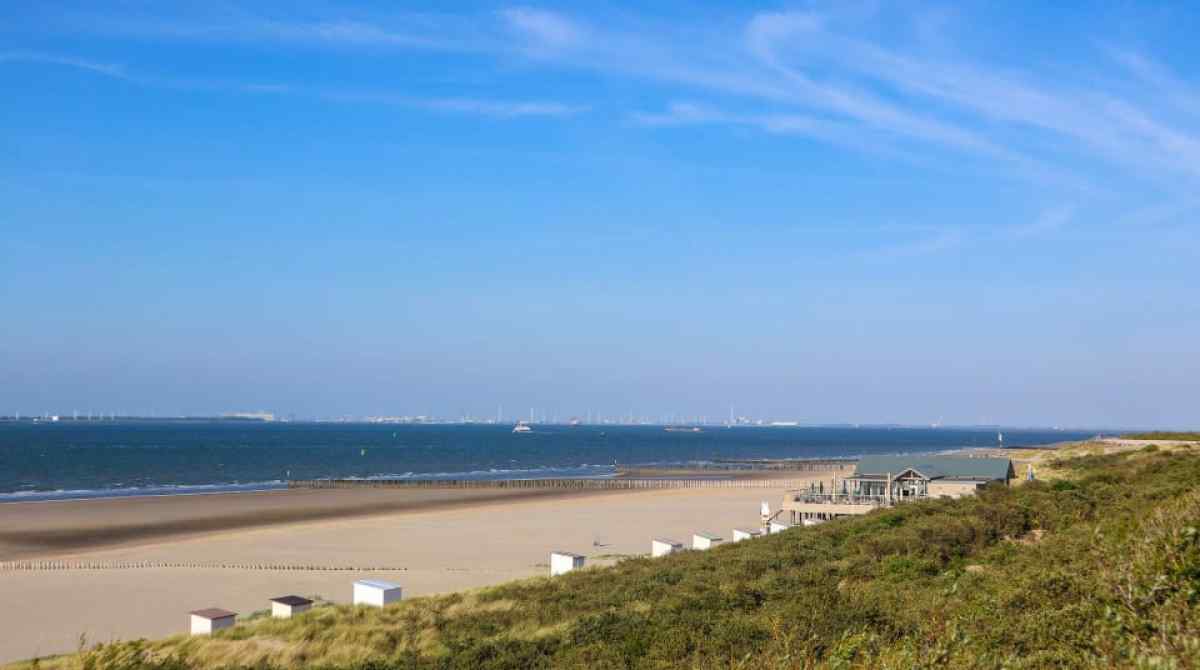 Chalet in Nieuwvliet voor 6 personen foto 12