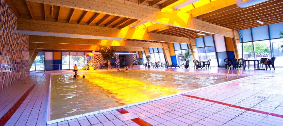 Chalet in Nieuwvliet voor 6 personen foto 7