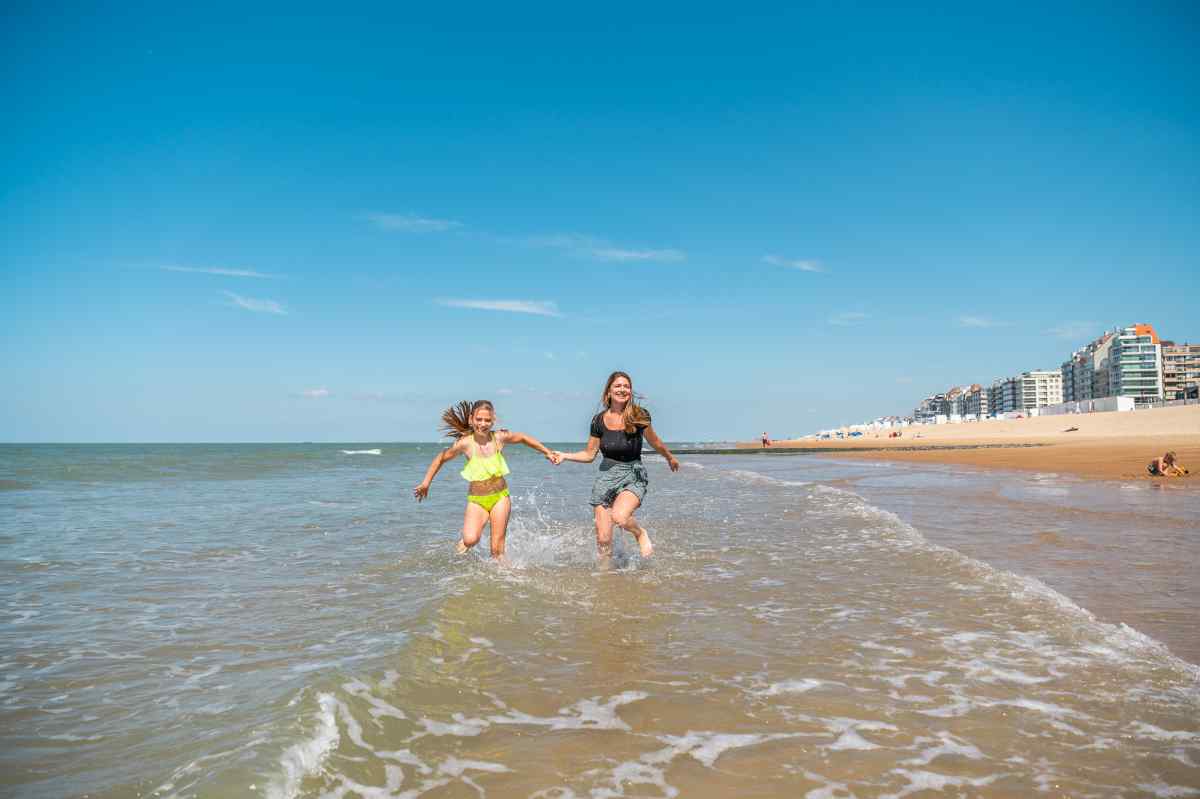 Chalet in Nieuwvliet voor 6 personen foto 18