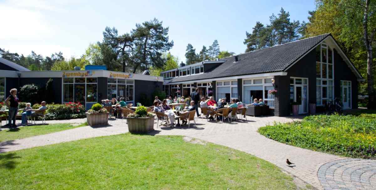 Chalet in Beekbergen voor 6 personen foto 15