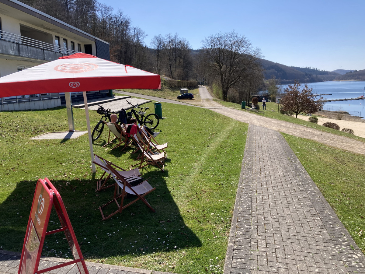 Chalet in Attendorn voor 6 personen foto 12
