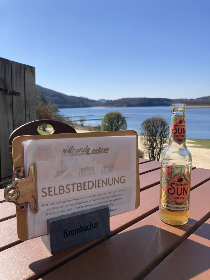 Chalet in Attendorn voor 6 personen foto 13