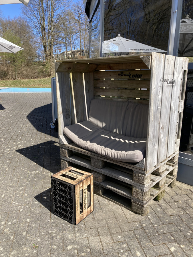Chalet in Attendorn voor 6 personen foto 14
