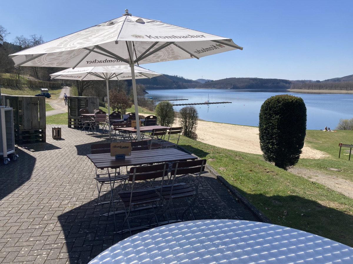Chalet in Attendorn voor 6 personen foto 17
