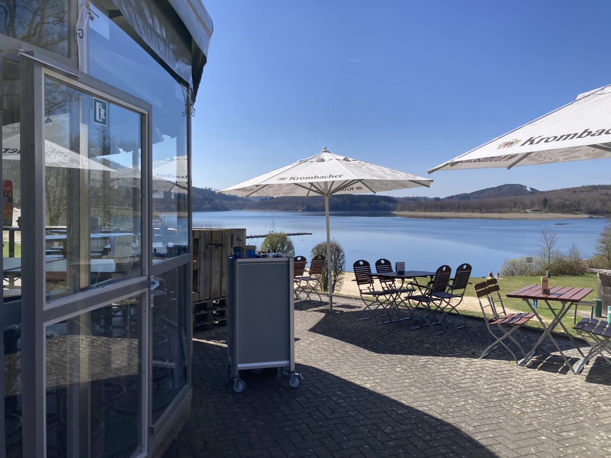 Chalet in Attendorn voor 6 personen foto 19