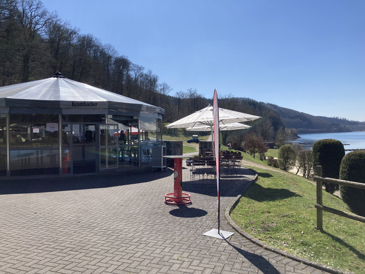 Chalet in Attendorn voor 6 personen foto 20